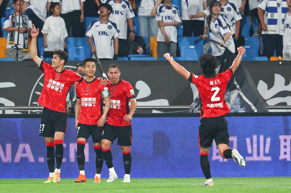 美加墨联合举办世界杯新纪元开启 足球盛事迎全球狂欢