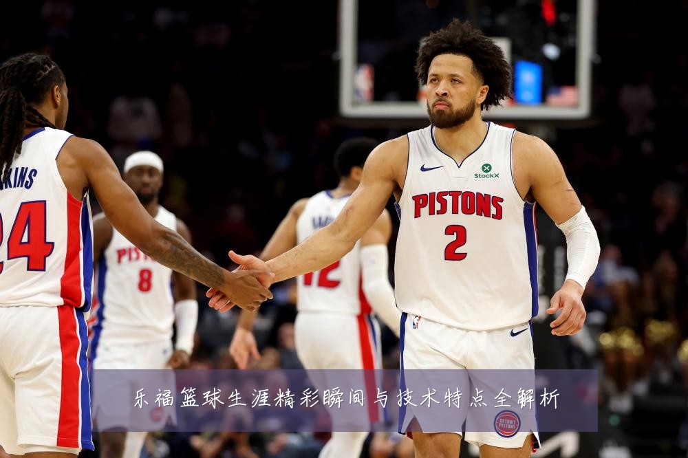 乐福篮球生涯精彩瞬间与技术特点全解析